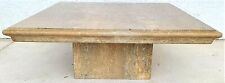 Mcm walnut travertine for sale  Lake Worth