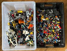 Lego konvolut starwars gebraucht kaufen  Mühltal