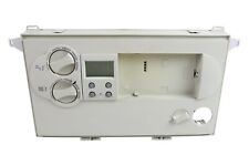 Vaillant 121315 bedienfeld gebraucht kaufen  Oerlinghausen