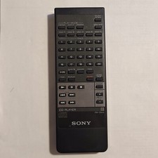 Sony d435 remote for sale  Saint Paul