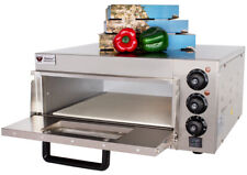 Beeketal pizzaofen pizza gebraucht kaufen  Lorup