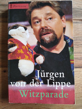 Jürgen lippe witzparade gebraucht kaufen  Dessau-Roßlau