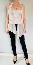 Bustier corset soie d'occasion Bustier corset soie d'occasion  Amiens-