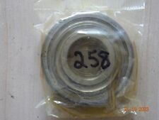 Rear wheel bearing for sale  OBAN