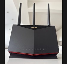 Asus ax86u dual for sale  PORTSTEWART