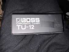 Boss black chromatic for sale  La Porte
