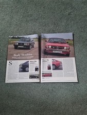 Scirocco gti alfa for sale  NOTTINGHAM