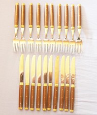 Melron besteck messer gebraucht kaufen  Gernsbach