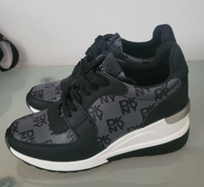Dkny sneaker wedge gebraucht kaufen Dkny sneaker wedge gebraucht kaufen  Nienburg