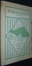 Heimatbuch 1910er clausthal gebraucht kaufen  Barsinghausen