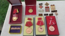 Rden auszeichnungen ddr gebraucht kaufen  Allstedt