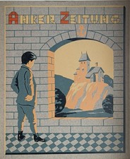 Anker zeitung rudolstadt gebraucht kaufen  Jena