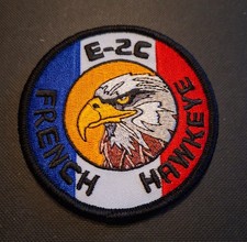 Patch aéronavale flotille d'occasion  France