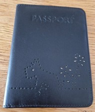 Radley passport holder for sale  WELLINGBOROUGH