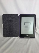 Amazon Kindle Paperwhite 5ª Geração 6" (2GB, Preto, EY21) comprar usado  Enviando para Brazil
