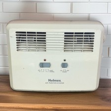 Holmes hepa air for sale  Rule