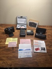 Minox camera minox for sale  Clifton
