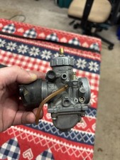 Mikuni vm24 race for sale  DERBY
