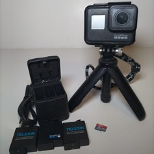 Gopro hero black usato  Magliano Vetere