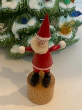 Vintage christmas wooden for sale  Prescott Valley