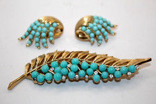 Vintage crown trifari for sale  Anchorage