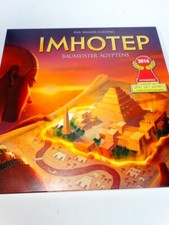 Imhotep kosmos spiel gebraucht kaufen  Peißenberg