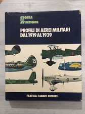 Storia dell aviazione usato  Milano