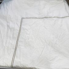 Restoration hardware duvet for sale  Kingsport