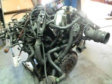 Renault laguna motor gebraucht kaufen  Rosenfeld