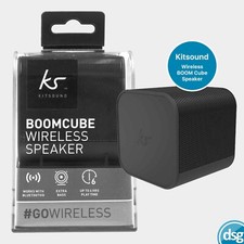 Kitsound boom cube for sale  ALTRINCHAM