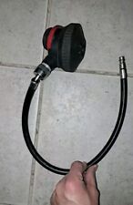 E400 atemschutz luftdruckregle gebraucht kaufen  Homburg