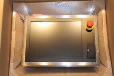 Usado, Beckhoff CP7102-1378-0050 i3 CPU Economy-Panel-PC 15" Control TouchScreen Panel comprar usado  Enviando para Brazil