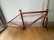 Chas roberts steel for sale  SHREWSBURY
