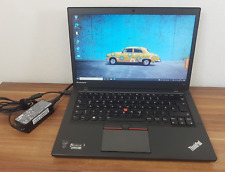 Lenovo thinkpad t450s gebraucht kaufen  Regensburg