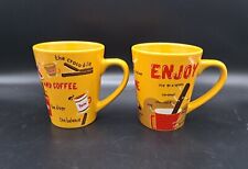 Kaffeebecher twix kaffeetasse gebraucht kaufen  Ehningen