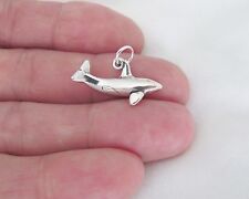 Sterling silver orca for sale  Debary