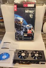 rx 8gb sapphire nitro 570 for sale  King of Prussia