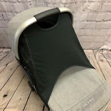 Nuna ivvi pram for sale  STOCKPORT