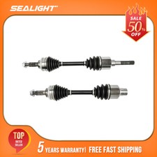 Front axle shafts for sale  USA