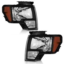 Weelmoto pair headlights for sale  Katy