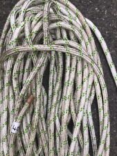Rope doublebraided polyester for sale  CHRISTCHURCH