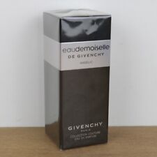 Eaudemoïselle angelic givench d'occasion  Valenciennes