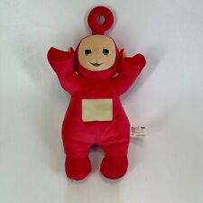 Tomy teletubbies red for sale  CHORLEY