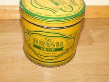 Esurkis cigars brazil d'occasion  Expédié en Belgium