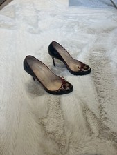 Sublime chaussures hauts d'occasion  Paris XVII
