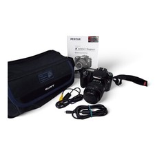 Pentax k100d super gebraucht kaufen  Radebeul
