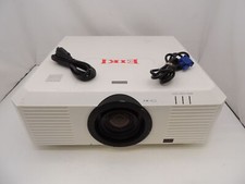 Eiki 511w 3lcd for sale  Carson City