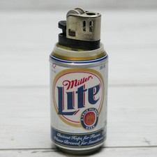 Miller lite mini for sale  Aurora