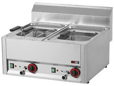 Gastro elektro nudelkocher gebraucht kaufen  Arnsberg