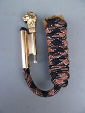 Ancien briquet amadou d'occasion  France